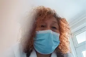 腰椎间盘突出，压迫神经根腿疼，腿麻。推拿通经络。视频封面