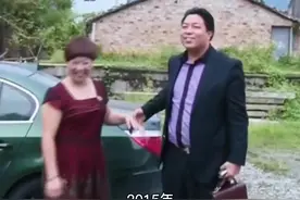 乞丐成富翁后他没有忘恩，以百万报答20年前的一饭之恩。#正能量 #感恩 #抖音小助手视频封面