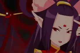 不灭忍完胜牡丹如意，大家同意我的说法吗？当然是肯定同意#小花仙视频封面