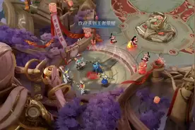 下饭射手打野，啊tui视频封面