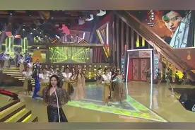 2021香港小姐竞选决赛开始了！12位佳丽华丽登场！今晚你pick谁？#香港小姐视频封面