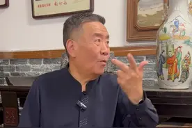 为什么不能反手倒？这里有讲究！#美食 #中华传统文化 #民间故事 #冷知识 视频封面