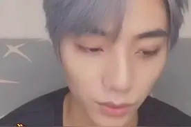 #李振宁求生欲太强了，哈哈哈，在线学习也太好笑了！！视频封面