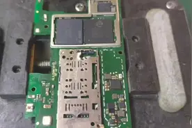 更换手机卡槽。手机不读卡，手机卡取不出来，有可能就是它惹的祸视频封面