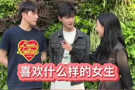 男生谈恋爱会选择什么样的女生呢！今天又是被00后嫌弃的一天 #00后 #姐弟恋 #02 #03