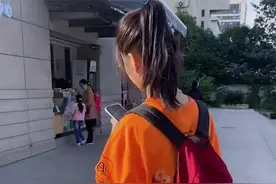 诶呀，好尴尬，这网恋对象要不得...#奔现 #爱情 #vlog日常