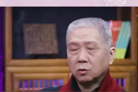 周迅眼中男性社会不存在？#周迅 #交往 视频封面