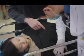 #了不起的儿科医生 挤压综合征不容忽视#儿科医院里的奇葩病例 #陈晓 