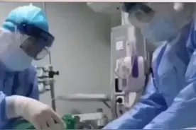 新冠疫情肆虐全球，做到免费治疗国家有几个？但中国做到了！点赞！