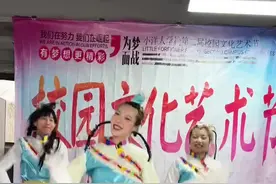 习惯了丸子头 习惯了没刘海 习惯了伤痛 更习惯了抬头走路 没办法 只因为我们是舞蹈生 #舞蹈生 #艺考 #内容过于真实 #校园视频封面