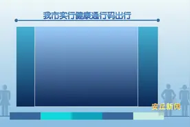 #安丘市实行健康通行码出行，你注册了吗？视频封面