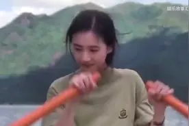 不堪忍受娱乐圈潜规则，绝世美女剃度出家   这颜值秒杀一众女星视频封面