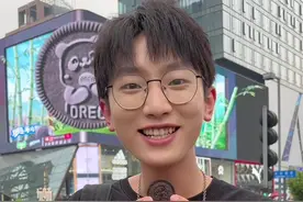 错过也许就是下一次的相逢…#哇奥熊猫来了 #奥利奥认养了奥莉奥