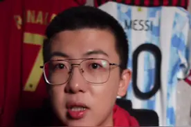 #C罗是不是足坛现役第一人 好久没讲历史地位了，今儿凑个热闹#c罗 #梅西 #皇马 #巴萨视频封面