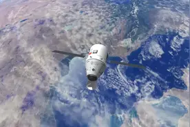 长征五号B胜！震撼首飞，极度舒适！ #中国力量视频封面