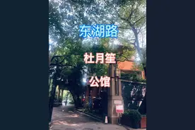 #上海  已拆迁的杜公馆请来了专业人员，把房子的一砖一瓦一石一木都小心翼翼拆卸编号，存放起来了。视频封面