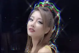 #春日星随拍  F妹变A妹，逐渐“黑化”😂视频封面