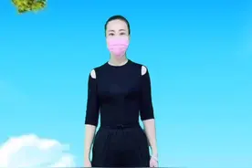 两个动作养肝去肝🔥#我要上热门 #家庭健身 @抖音短视频视频封面