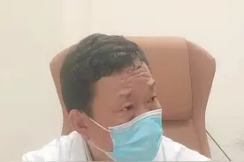 #会厌囊肿 治疗越早，创面越小！#耳鼻喉王琪 #医学科普 @抖音短视频 视频封面