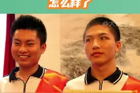见义勇为永远都值得被歌颂！8年前因为见义勇为错过高考的2名高中生，现在如何了？#见义勇为 #正能量 视频封面