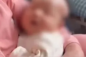 孩子突然发烧？别单单认为发烧就是发烧！这个季节还要当心川崎病找上门来！ #川崎病 视频封面