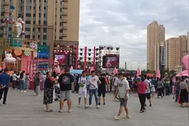 哈东万达视频封面