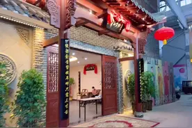 洛阳相声新势力49元两个半小时体验一把简单的快乐！视频封面