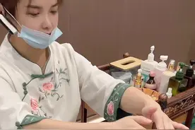 郑州这家中式纯手工头疗spa，来洗一次头真的会上瘾#豫见云打卡 #头疗spa #河南美好推荐官视频封面