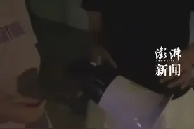 #上海女子郑州地铁寻夫：4天4夜睡5小时，录鼓励声音传隧道。视频封面