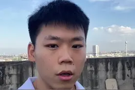 50w粉丝了，带大家看看我暗恋已久的小美#国服最强初中生视频封面
