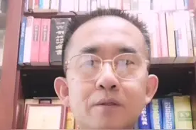 老人该不该去养老院#抖来学法 @盈科律师事务所视频封面