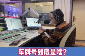 河南交通广播 海洋大哥也懵了……@《没啥大不了》视频封面