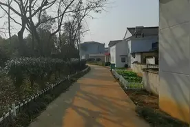 2018年荣获省级美丽乡村验收考评安庆市第一名———桐城市双港…视频封面