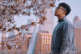 一年一度的拍花大赛开始了#桃花美拍 @网信红桥 #旅行推荐官 #旅行攻略扶持计划 #周末去哪玩 #抖音旅行推荐官视频封面