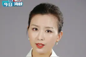 “我是台湾郎”？！披着羊皮的狼罢了#今日说海峡 #海峡视频  