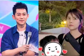 #苏醒老婆廖语辰首晒与儿子合照 #苏醒 #廖语辰 近日，苏醒老婆廖语辰分享一组与儿子合照，这也是廖语辰与苏醒被曝结婚生子之后，首次公开儿子的照片。 @DOU+小助手 