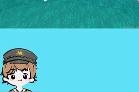 #迷你世界  #作品推广 果冻找到九瓣雪莲！遇见冰碧帝皇蝎，最终大魔王出现了