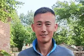 长工大哥又回来了，这次要彻底的打长工了#农村生活 视频封面