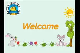 小学英语公开课ppt小课件#英语 #英语老师