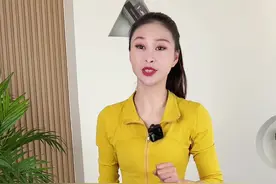 上半身90斤下半身150斤，怎么减？做好这套瘦腿操，一周改善梨形身材！#减肥#减脂#瘦腿#瘦肚子#运动视频封面