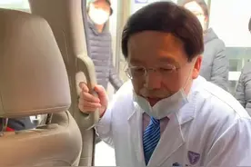 完整版“中国好院长，最暖心的院长，别人家的院长”没错，这就是我们的一家之长，上海德济医院院长，郭辉教授。视频封面