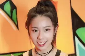 快去看看你有没有脚脖子吧？视频封面