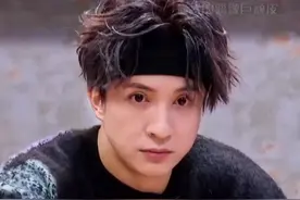 唯一一个能噎得住老薛的哈哈哈#薛之谦 #毛不易 视频封面