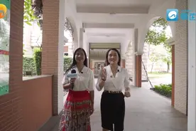 学校鞋类设计与工艺专业介绍~视频封面