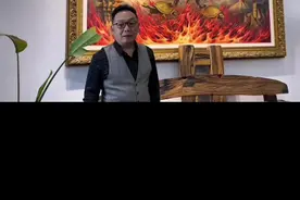 吴欢：我为什么要给刘晓庆站台#吴欢#刘晓庆 视频封面