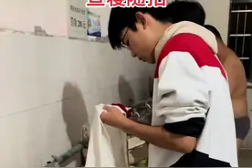 孩子，爸妈不在身边的日子里自己照顾好自己就是对父母最大的安慰！视频封面