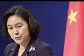 美政府正推进对台出售80亿美元的F-16V战机，中方对此回应！视频封面