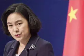 美政府正推进对台出售80亿美元的F-16V战机，中方对此回应！视频封面