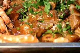 一道年味菜#热门 #美食