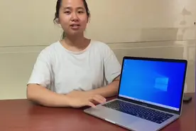 苹果笔记本如何删除苹果系统 变成单window系统视频封面